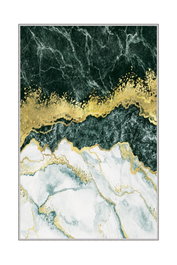 Conceptum Alfombra Multicolor 180 x 280 cm
